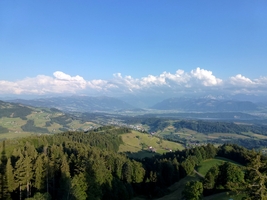 Aussicht