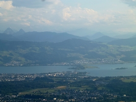 Aussicht