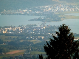 Aussicht