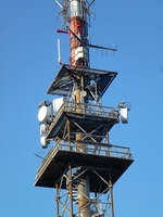 Bachtelturm