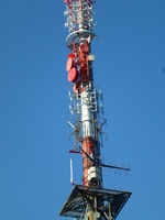 Bachtelturm