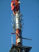Bachtelturm