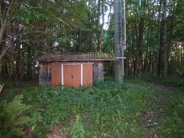 Senderhaus Orn