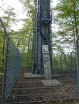 Züriberg Sendeturm