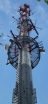 Züriberg Sendeturm