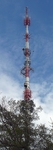 Züriberg Sendeturm