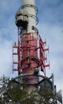 Züriberg Sendeturm