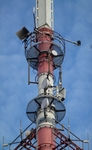 Züriberg Sendeturm