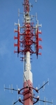 Züriberg Sendeturm