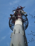 Züriberg Sendeturm